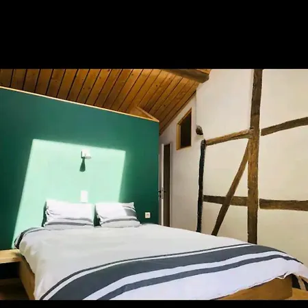 Petite Maison Sympa *