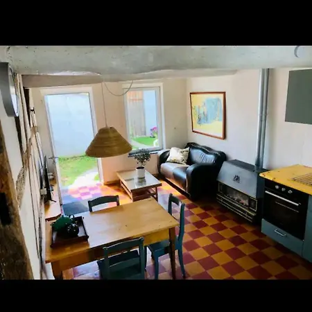 Petite Maison Sympa Appartement Herstal