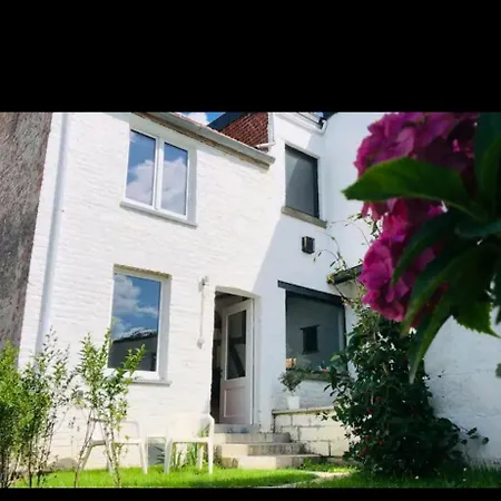Petite Maison Sympa Appartement Herstal