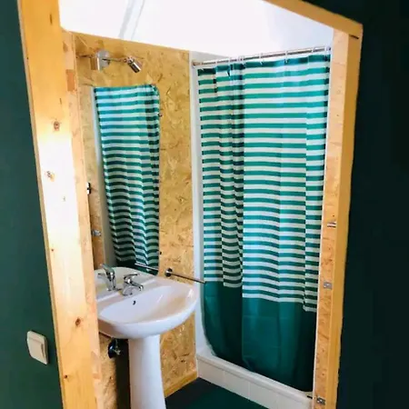 Petite Maison Sympa Appartement